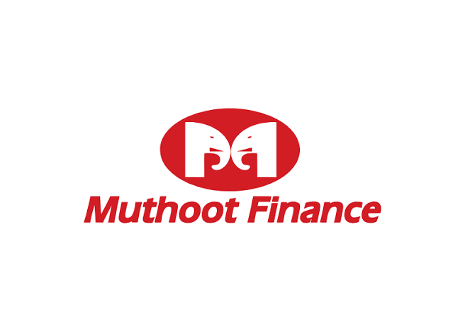 Muthoot Finance Logo